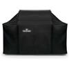 Napoleon Rogue 625 Series - Copertura per Barbecue, Colore: Nero