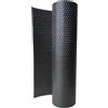 workingHOUSE Frangivista per Balcone Altezza 70cm, Nero
