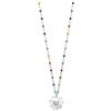 KIDULT - Collana Donna - Quadrifoglio | Fortuna - 751052