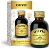 Dr. Giorgini Olivis Liquido Alcoolico Integratore Circolazione 200ml