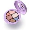 KIKO Dreamphoria Cloud Whisper Eyeshadow Palette 02