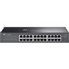 TP-Link Omada ES224G (24 porte), Switch di rete, Nero