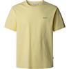 Pepe Jeans Contrast Connor T-Shirt Uomo (Pacco da 1)