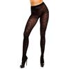 GLAMORY Collant Dune 70 Nero L