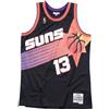 MITCHELL & NESS Basket Mitchell & Ness Canotta Swingman Nash 13 Suns