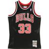 MITCHELL & NESS Basket Mitchell & Ness Canotta Swingman Pippen 33 Bulls