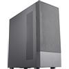 AEROCOOL Case Aerocool Cipher S-BK-v1 Nero Midi Tower