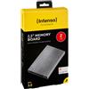 INTENSO HDD Esterno Intenso 6028680 2 TB