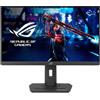 ASUS Monitor Asus ROG Strix XG259QNS 24'' FullHD Fast IPS HDR10 380Hz Nero