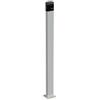 ROGER TECHNOLOGY COLONNINA H 1000 PER FOTOCELLULE G90/F2ES G90/F4ES ROGER CRA100 AUTOMAZIONE