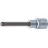 BGS 4474 | Chiave a bussola | lunghezza 100 mm | 12,5 mm (1/2) | profilo a T (per Torx) T50