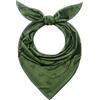 GOT Sports Bandana rinfrescante UPF 50+ per uomini e donne, protezione solare UV | Termoregolazione, 61 x 61 cm, stampa fronte-retro, fascia estiva per il collo, traspirante, corsa, escursionismo