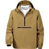 MEDUOLA Felpa con Cappuccio Uomo 1/2 Zip Anorak Giacca Sportiva Giacca Antivento Impermeabile Softshell Legere Cappotto Primavera Autunno Adatto Escursioni