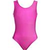 Hi-Co Body senza maniche per ragazze e bambini