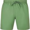 Lacoste Mens MH9088-00-37I - Slip da bagno (confezione da 1), LATTUGA DI AGNELLO/VERDE, XL
