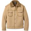 UGG Janson Uggfluff Jacket Ii Cappotto Uomo