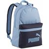 Puma Kids Puma Phase CB - Zaino piccolo, colore: Blue-N