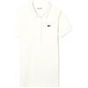 Lacoste Df5377 Polos, Flour, 40 Donna