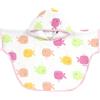 Chicco, Accappatoio Mare, Bimbo 0-24, 24 mesi, Bianco II (273)