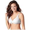 Infiore Reggiseno effetto modellante Infiore Sofia coppa C con ferretto (5, Bianco)