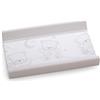 Italbaby Imbottitura Fasciatoio Italbaby PVC Jolie Choco