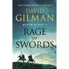 Head of Zeus -- an Aries Book Rage of Swords: The Master of War Rides Again In This Epic Tale