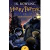 Salamandra Bolsillo Harry Potter - Spanish : Harry Potter y la piedra filosofal/1