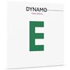 Thomastik-Infeld - Dynamo - Alternativa MI-Violin-Corde singole - DY01S - Tensione 8,2kg/18.1lbs