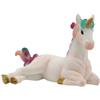 BULLYLAND 75572 - Personaggio del gioco dell' Unicorno puledro, ca. 7 cm