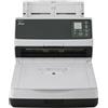 Ricoh Fujitsu fi-8290 ADF + scanner ad alimentazione manuale 600 x DPI A4 Nero, Grigio [PA03810-B501]