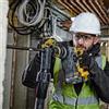 DeWALT DCH274P2T-QW martello perforatore 1100 Giri/min SDS-plus con batteria e caricabatteria [DCH274P2T-QW]