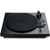 Pro-Ject Piatto audio Pro-Ject AUTOMAT A1.2 Giradischi con trasmissione a cinghia Nero Completamente automatico