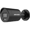 Hikvision Pro Series with AcuSense DS-2CD2083G2-LI2U(2.8MM)(BLACK) telecamera di sorveglianza Pallottola (forma) Telecamera sicurezza IP Esterno 3840 x 2160 Pixel Soffitto/muro [DS-2CD2083G2-LI2U(2.8MM)(]