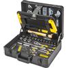 Stanley STMT98109-1 set di strumenti meccanici 142 [STMT98109-1]