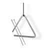 Latin Percussion LP Latin Percussion LP861124 Triangolo 6'' LP311C