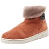 Candice Cooper Scarpe con Lacci, Cognac