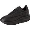 Candice Cooper Sneakers - Donna, Spark One Pump, Black, 35