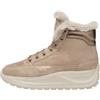 Candice Cooper Scarpe con Lacci, Platinum
