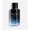 Dior SAUVAGE EAU DE PARFUM DIOR 100 ML (100ML) -