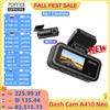 70mai 【Novità】70mai Dash Cam A410 Neo 2.5K HDR+1080P Supercondensatore Apertura F1.6 GPS Monitoraggio Parcheggio 24H Max 256GB DVR per Auto 70mai A410 Neo