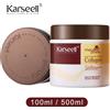 Karseell Maschera per capelli al collagene Riparazione profonda Condizionamento Olio di argan Trattamento per capelli Essenza per capelli secchi e danneggiati Tutti i tipi di capelli