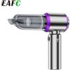 EAFC Mini Aspirapolvere per Auto 20000Pa Cordless Potente Portatile 6000mah Aspirapolvere per Auto per La Casa Tenuto In Mano Ventilatore Auto Cleaner