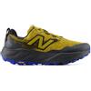 New Balance Uomo Hierro v9 Gore-Tex® in Marrone/Nero, Sintetica, Taglia 42
