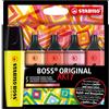 STABILO - Evidenziatore - BOSS ORIGINAL