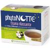 FARMADERBE Srl Phyto Notte Tisana Rilassante Farmaderbe 15 Filtri