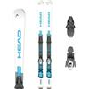 HEAD Sci SHAPE CX R + Piastra LYT-PR R + Attacchi PR 11 GW | 2027