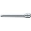 Beta 900/20LK - Prolunghe Con Attacchi Quadri, Maschio E Femmina 1/4" Cromate