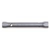 Beta 935 12X13 - Chiavi a Tubo Doppie Esagonali Serie Leggera Cromate Satinate |