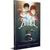 Akileos Le gardien de la pierre: Tome 1
