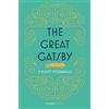 William Collins THE GREAT GATSBY: Scott F. Fitzgerald: An essential, best-loved classic
